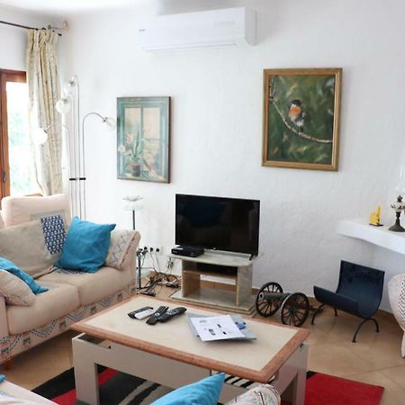 Casa Nancy Βίλα Καρβοέιρο Εξωτερικό φωτογραφία