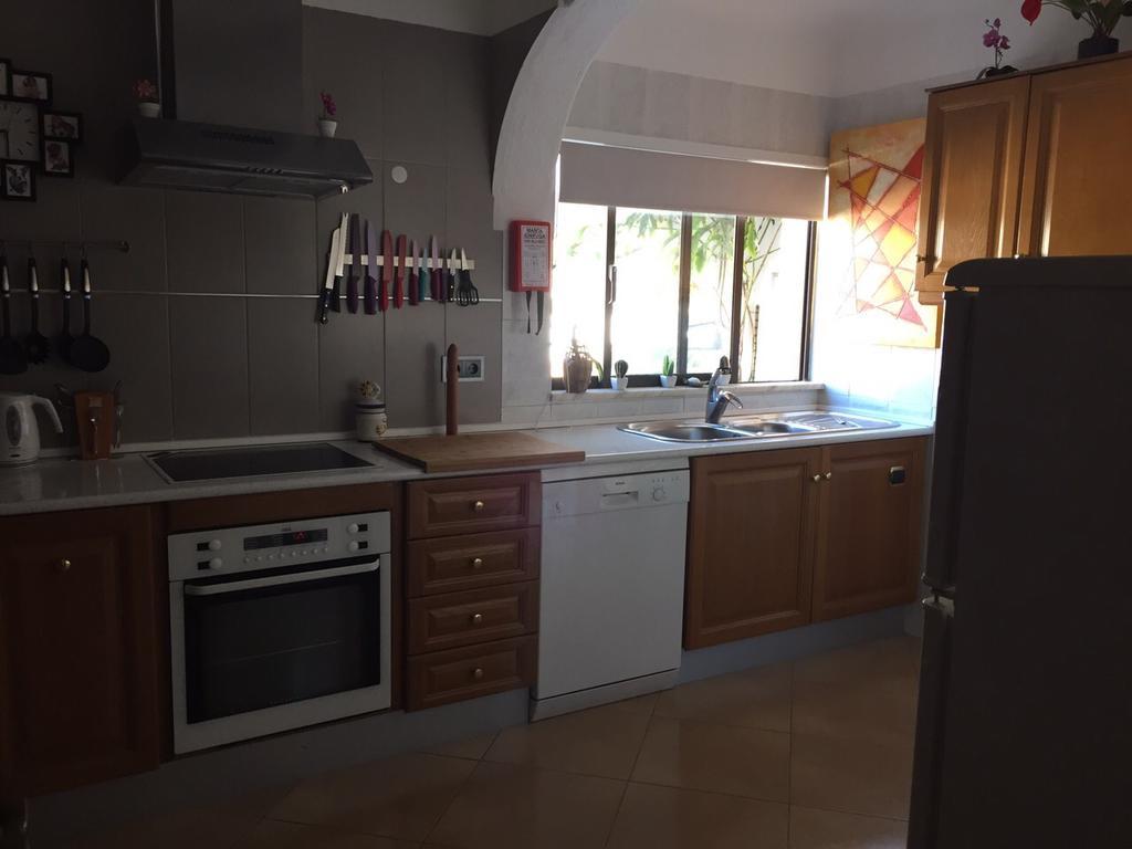 Casa Nancy Βίλα Καρβοέιρο Εξωτερικό φωτογραφία