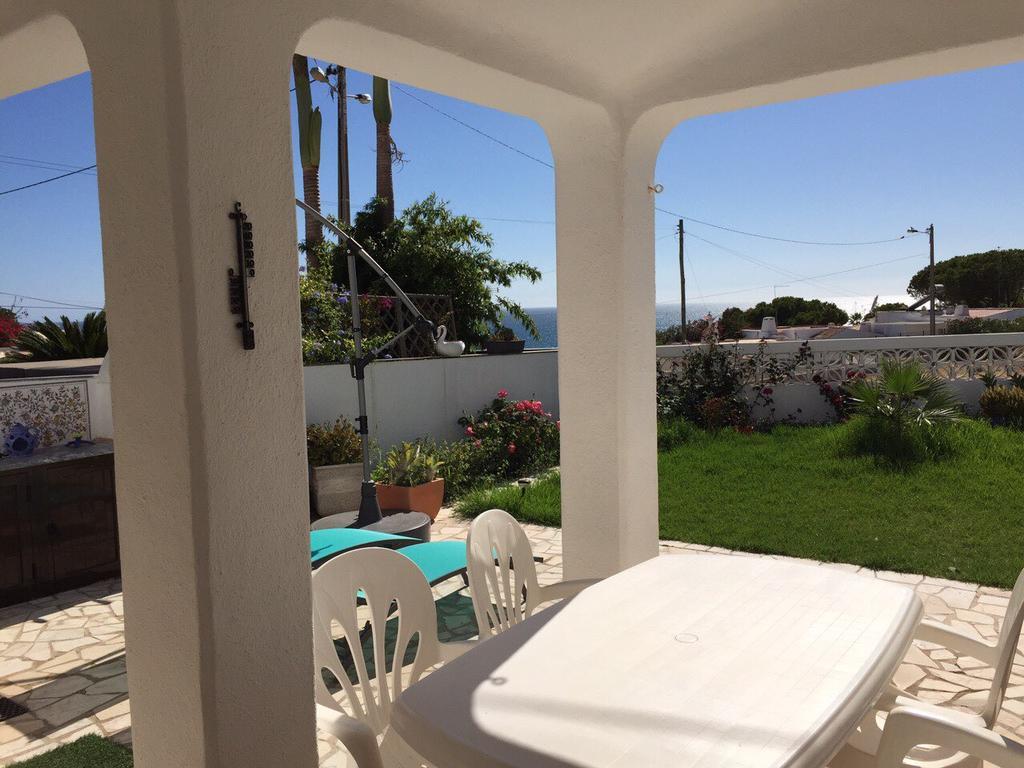 Casa Nancy Βίλα Καρβοέιρο Εξωτερικό φωτογραφία