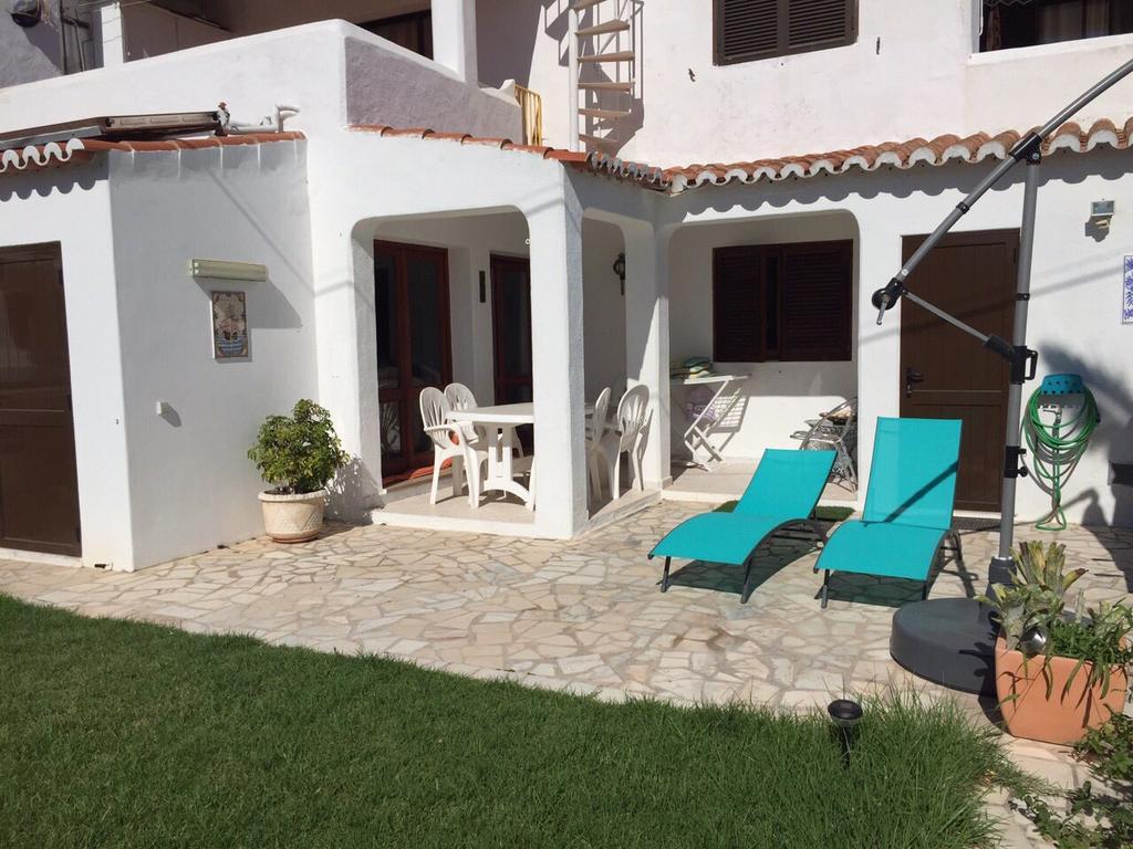 Casa Nancy Βίλα Καρβοέιρο Εξωτερικό φωτογραφία