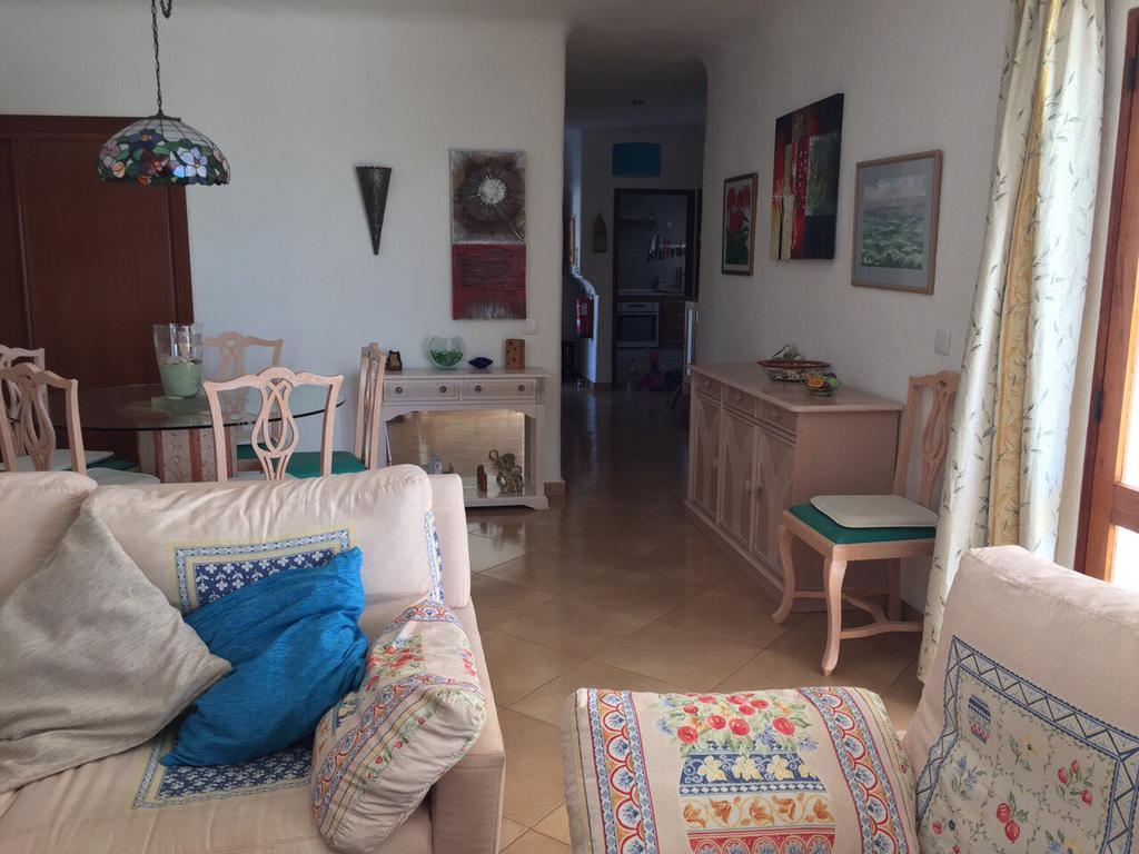 Casa Nancy Βίλα Καρβοέιρο Εξωτερικό φωτογραφία
