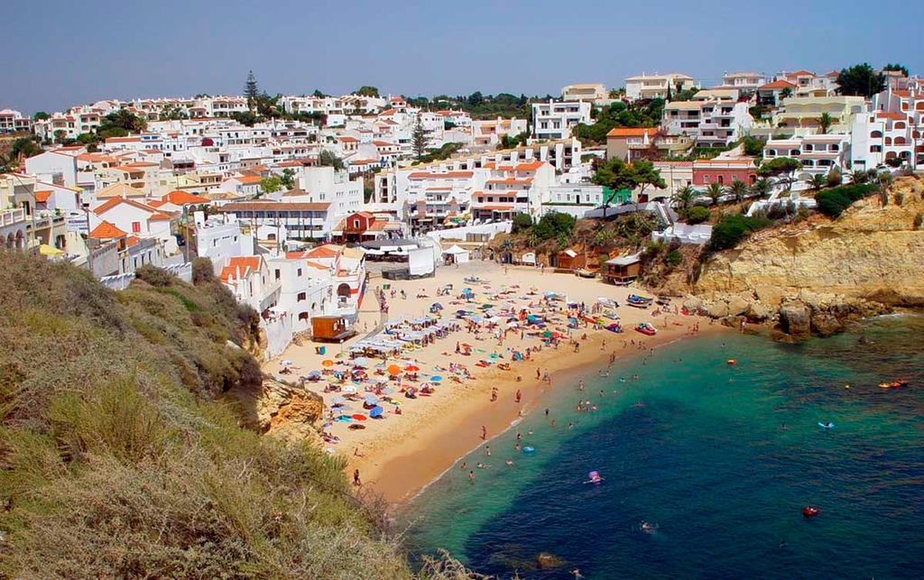 Casa Nancy Βίλα Καρβοέιρο Εξωτερικό φωτογραφία