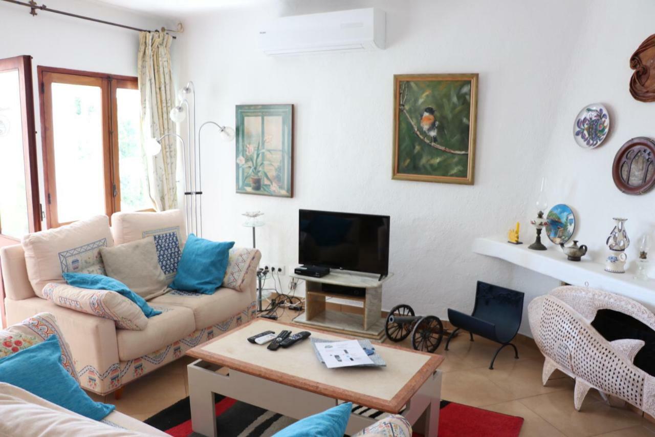 Casa Nancy Βίλα Καρβοέιρο Εξωτερικό φωτογραφία