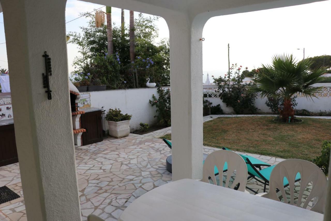 Casa Nancy Βίλα Καρβοέιρο Εξωτερικό φωτογραφία