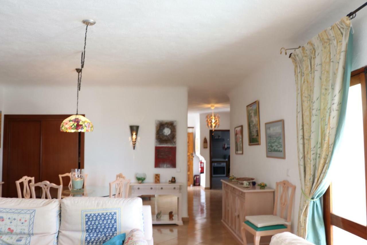 Casa Nancy Βίλα Καρβοέιρο Εξωτερικό φωτογραφία