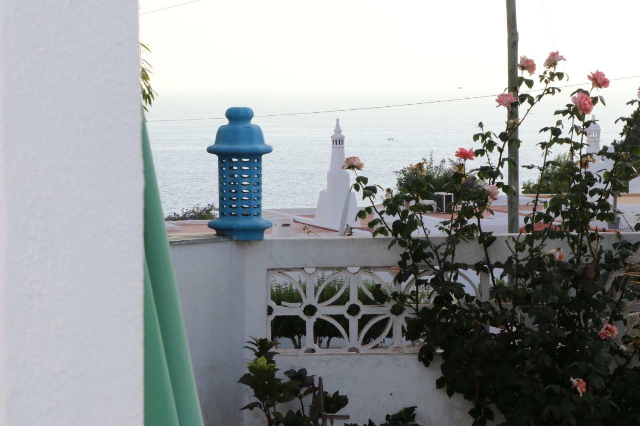 Casa Nancy Βίλα Καρβοέιρο Εξωτερικό φωτογραφία