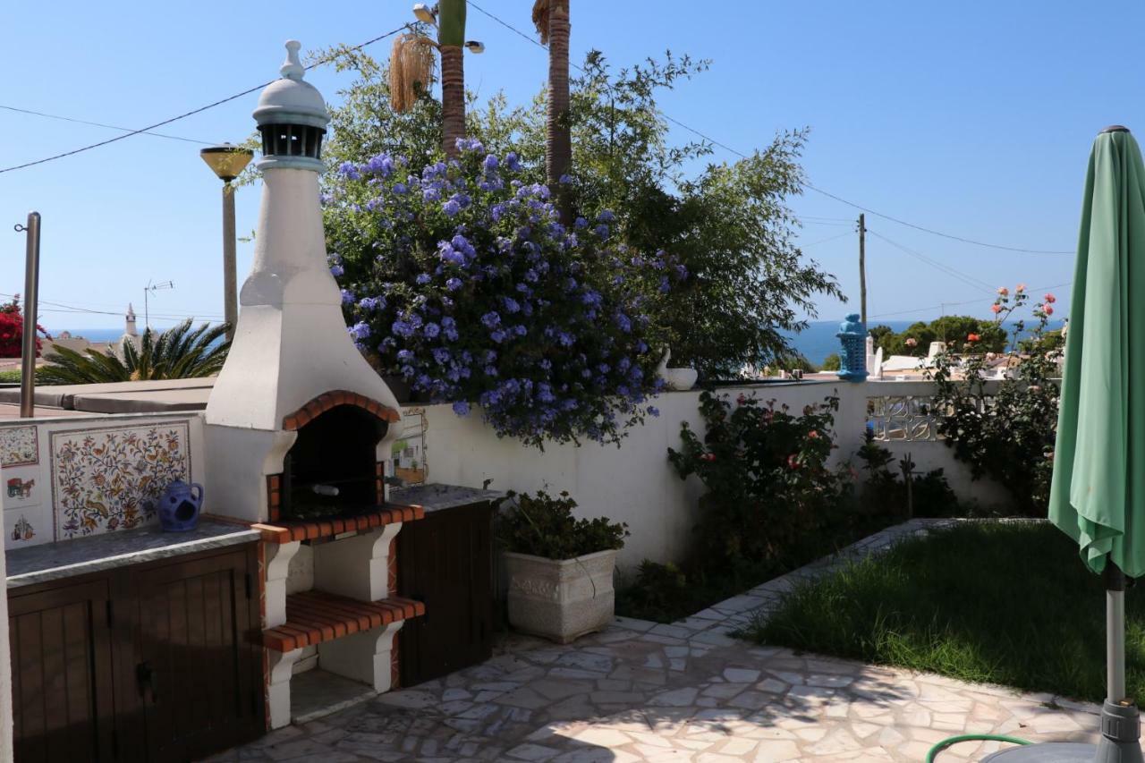 Casa Nancy Βίλα Καρβοέιρο Εξωτερικό φωτογραφία
