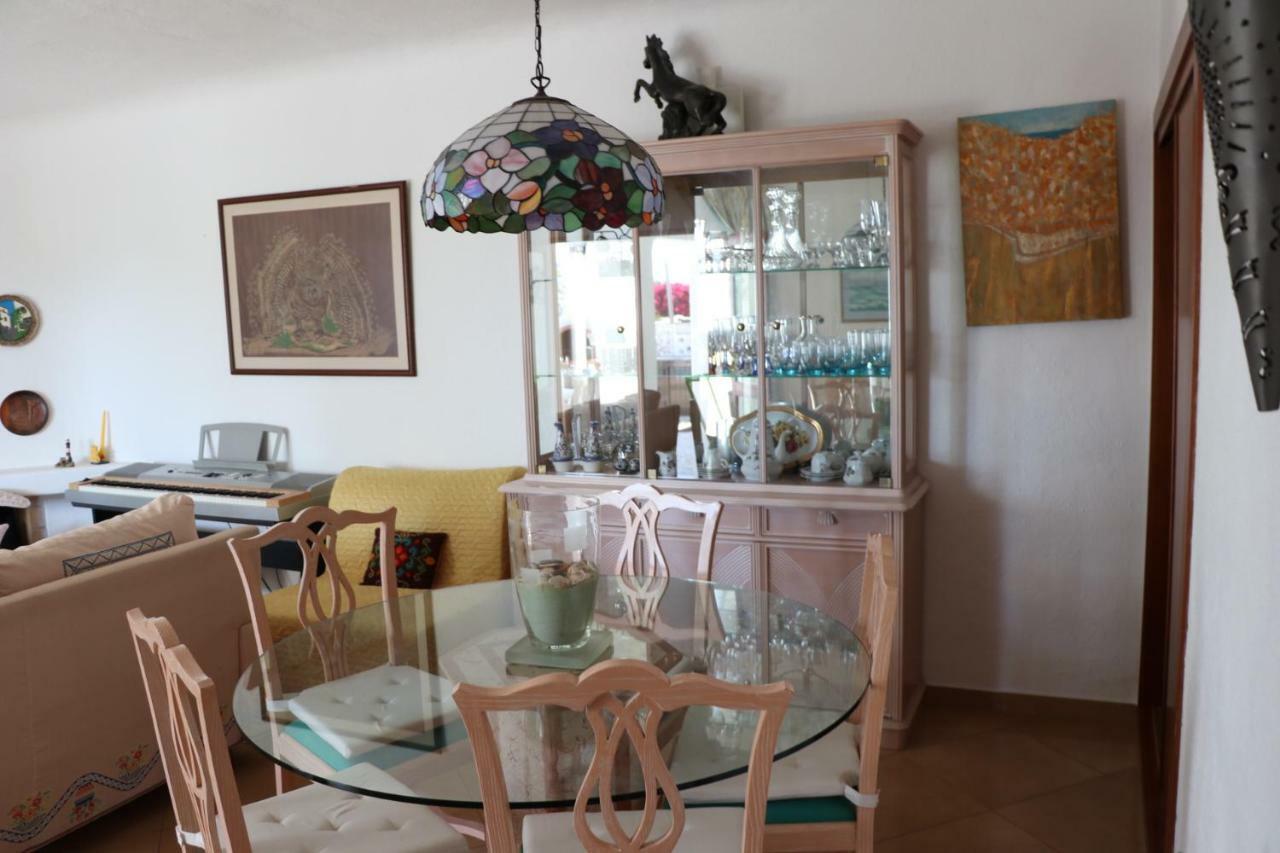 Casa Nancy Βίλα Καρβοέιρο Εξωτερικό φωτογραφία