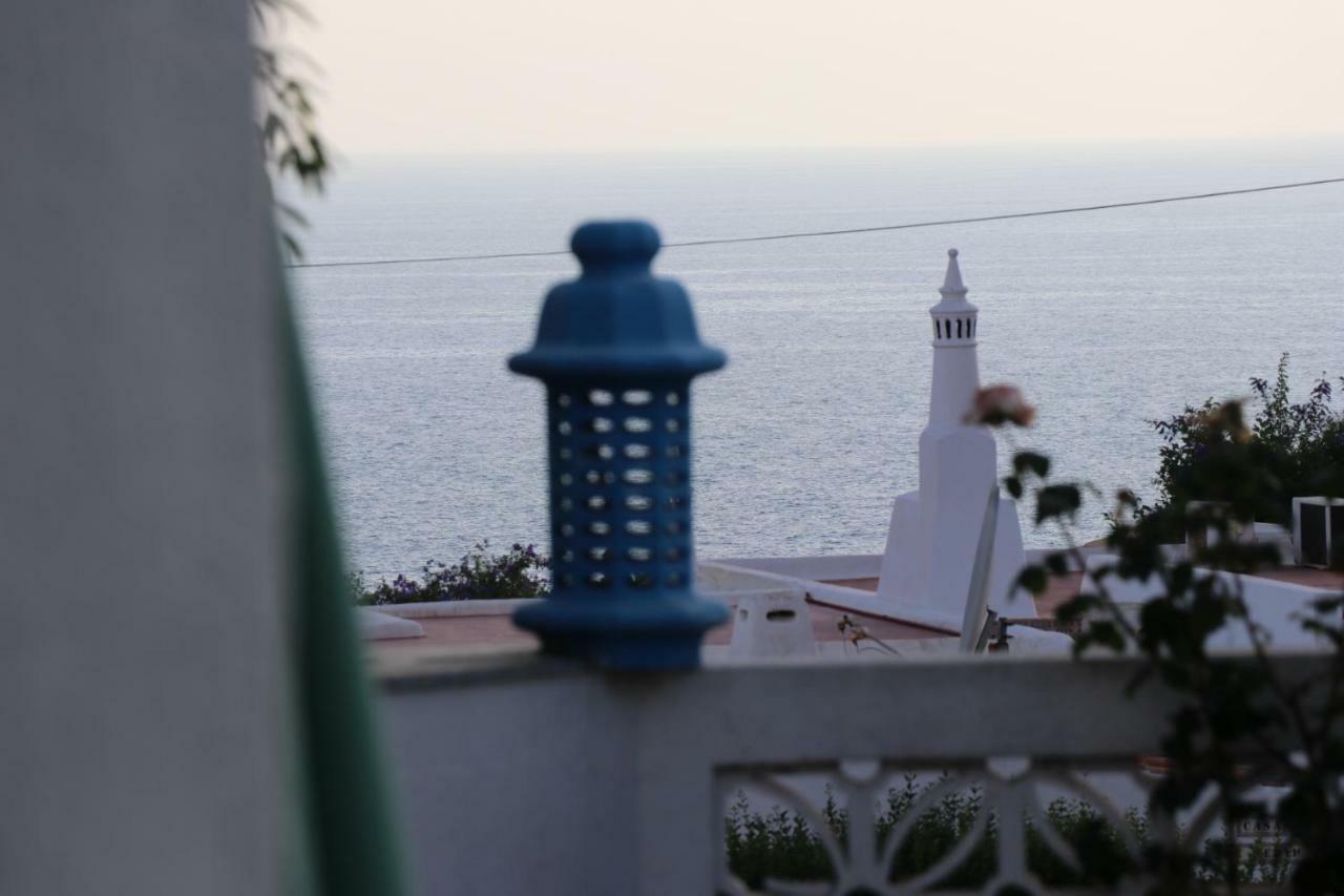 Casa Nancy Βίλα Καρβοέιρο Εξωτερικό φωτογραφία