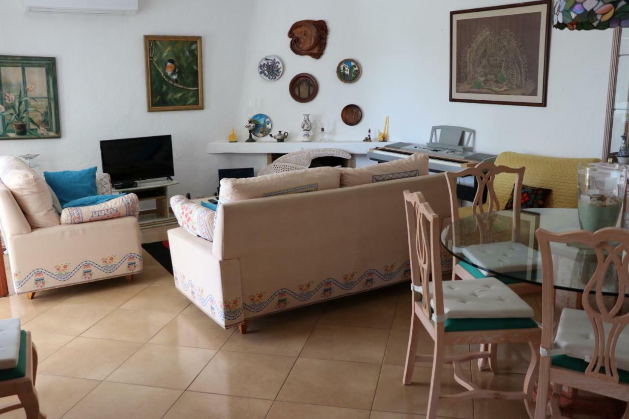 Casa Nancy Βίλα Καρβοέιρο Εξωτερικό φωτογραφία