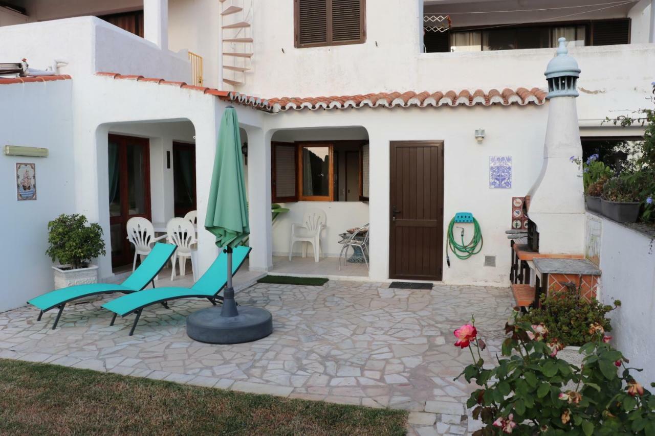Casa Nancy Βίλα Καρβοέιρο Εξωτερικό φωτογραφία