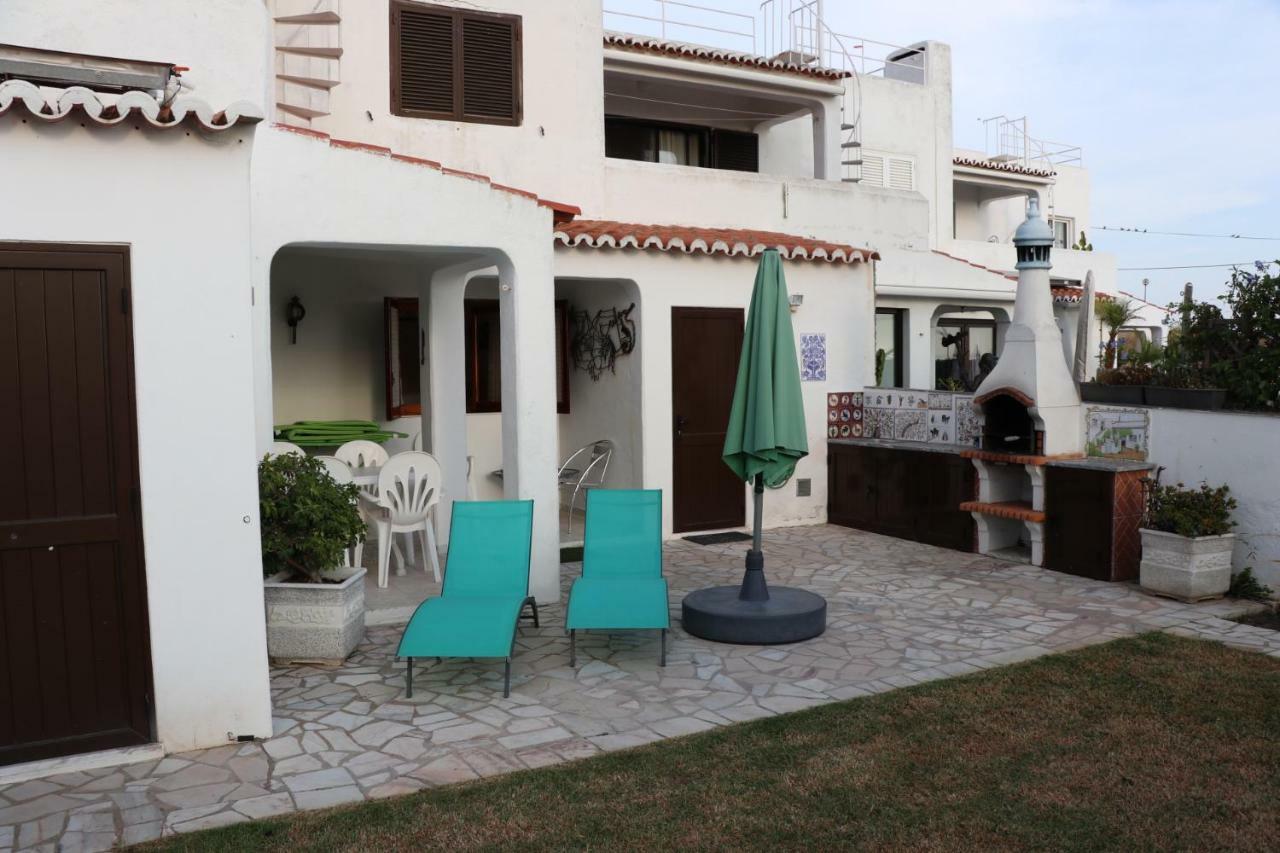 Casa Nancy Βίλα Καρβοέιρο Εξωτερικό φωτογραφία