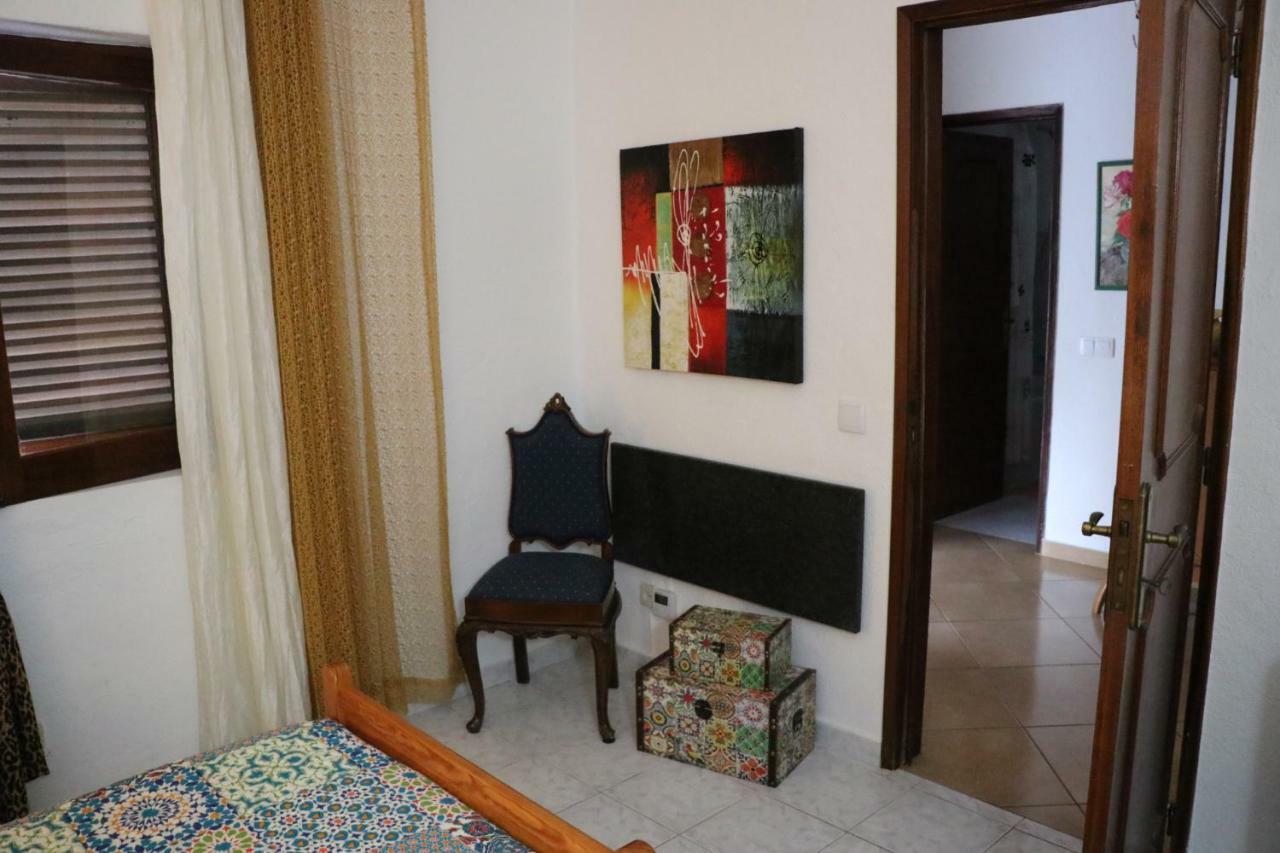 Casa Nancy Βίλα Καρβοέιρο Εξωτερικό φωτογραφία